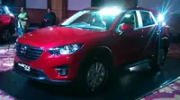 PT Mazda Motor Indonesia (MMI) hari ini meluncurkan New Mazda CX-5 dan Mazda6 model terbaru sekaligus. 