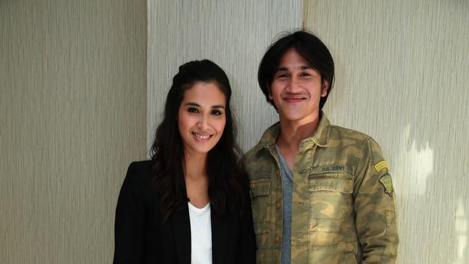 Vino G Bastian Tampar Marsha Timothy Di Toba Dreams
