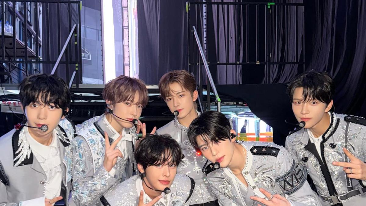 Sinopsis dan Jadwal Tayang NCT WISH 1st CONCERT TOUR 'INTO THE WISH : OUR WISH' di Bioskop