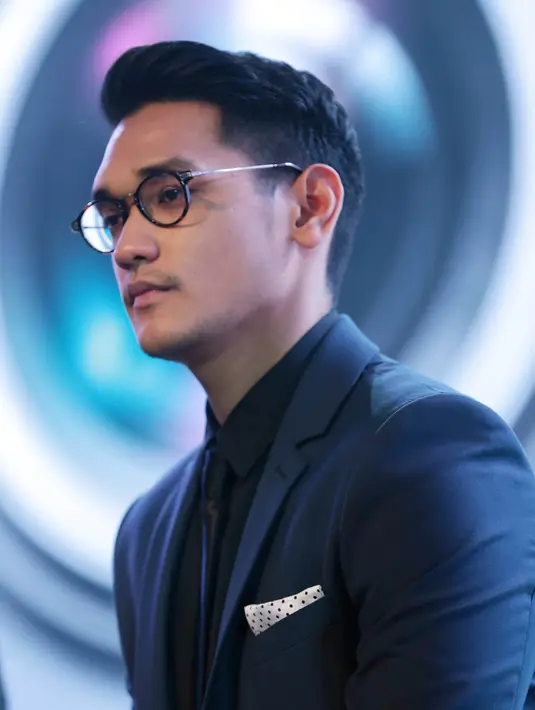 Meski diunggah ke media sosial, ia juga tidak selalu tampil sempurna untuk melakukan selfie. Apalagi ia lebih suka mengabadikan momen yang tengah dijalani. (Deki Prayoga/Bintang.com)