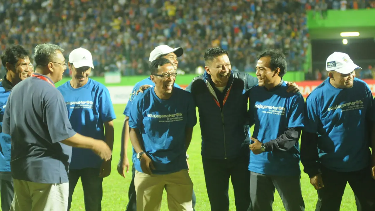 Arema Cronus