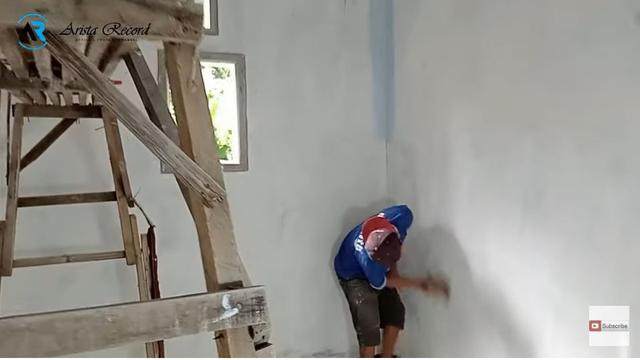 Dulu Sederhana, Ini 7 Potret Rumah Farel Prayoga yang Sedang Direnovasi