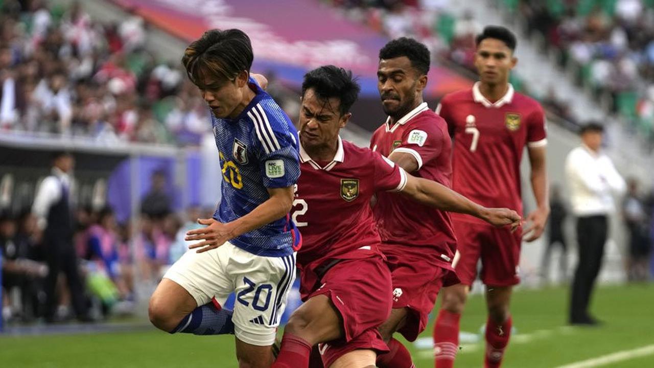 Usai Kalahkan Barca, Pemain Liga Spanyol ini Pede Lawan Timnas Indonesia
