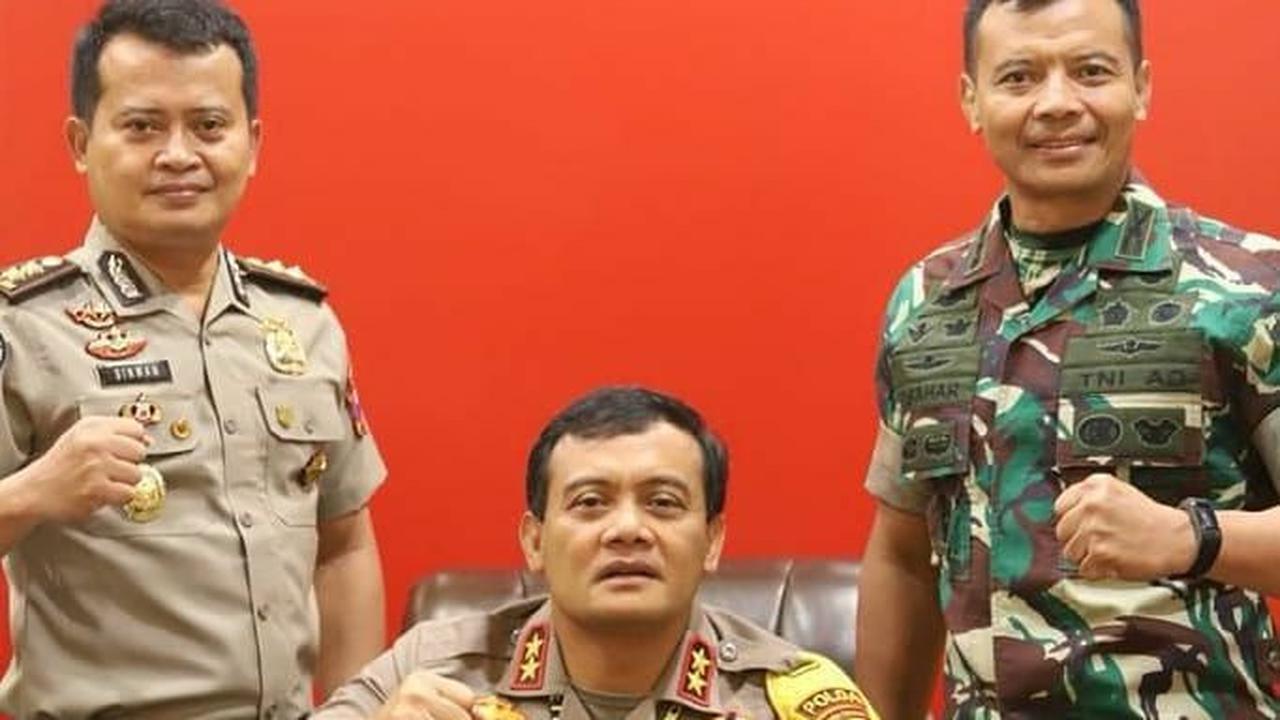 Dok. Istimewa