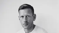 Paul Andrew, Direktur Kreatif Terbaru Salvatore Ferragamo