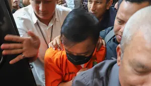 Kejagung Dalami TPPU Febrie, Ada Saksi yang Meringankan Don Ritto