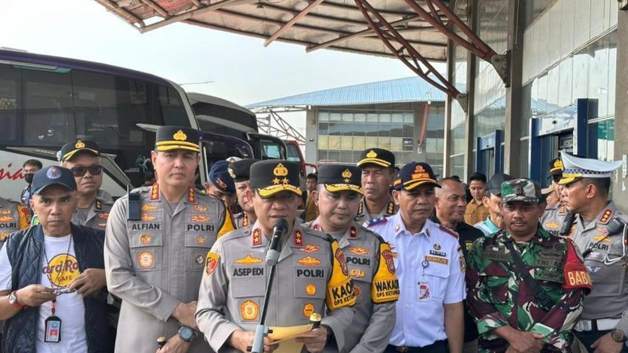 Polda Metro Jaya Terjunkan Ribuan Personel Amankan Lebaran 2026: Fokus Objek Vital dan Wisata