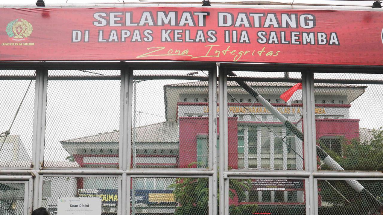 4 Tahanan Legendaris Pernah Mendekam di Lapas Salemba, Ada Sastawaran Besar hingga Gembong Narkoba