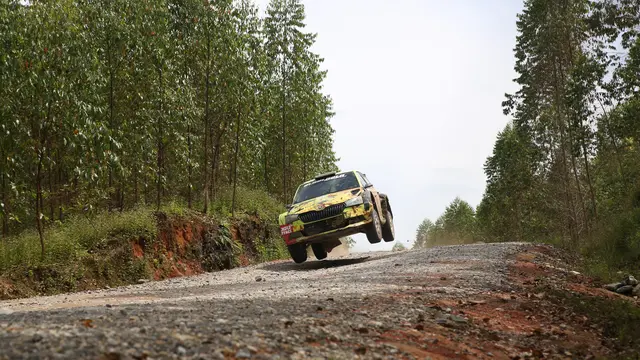 APRC 2023