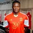 Victor Wanyama adalah pemain sepak bola Profesional asal Perancis yang sekarang membela Tottenham Hotspur