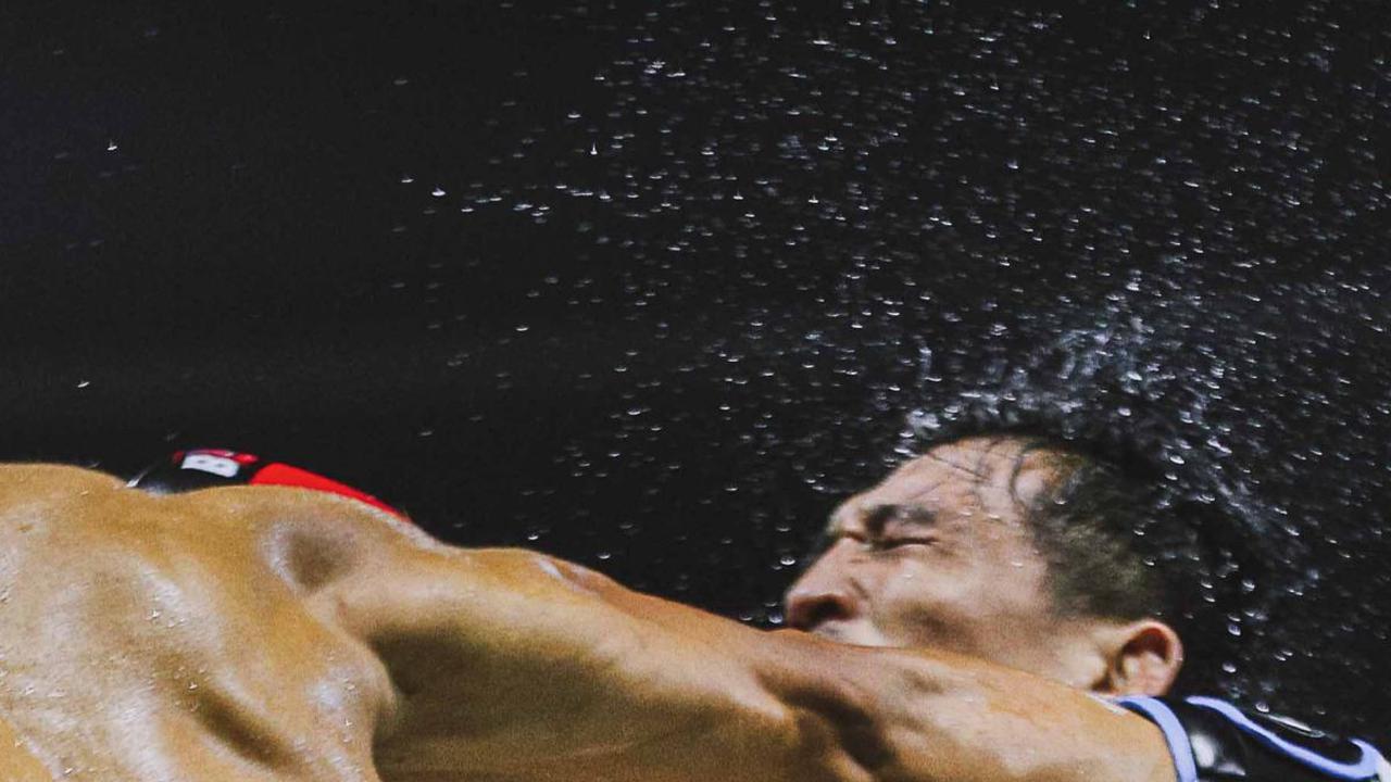 Turnamen Baku Hantam Championship ini juga sebagai pintu untuk mencari bakat-bakat punya potensi bisa naik kelas ke tingkat Internasional.
