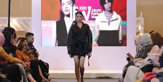 Opening Fashionlink Showroom dan Market (Daniel Kampua/Fimela.com)