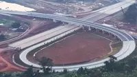 Tol dan Transportasi Umum jadi Senjata Pengembang Properti Tarik Konsumen