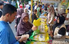 Pemprov Kepri Hadirkan Gerakan Pangan Murah Serentak Jelang Imlek dan Ramadhan 2026