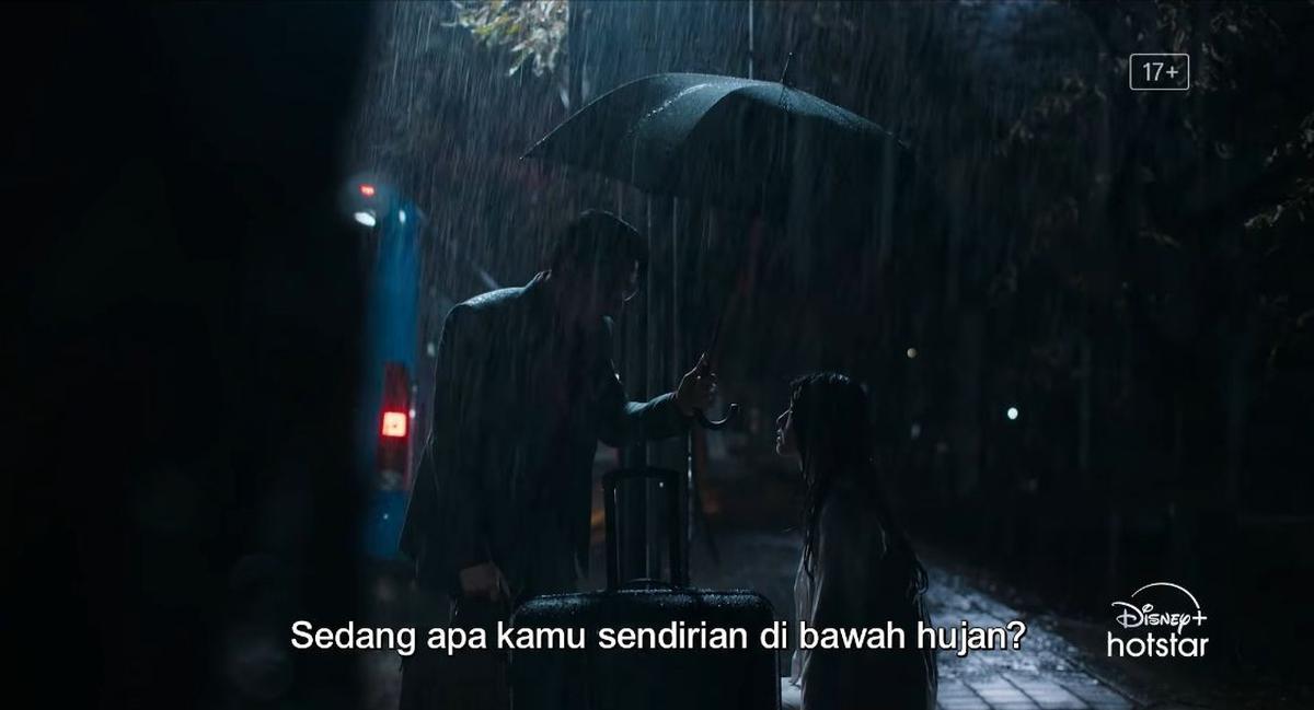 Sinopsis Serial Korea 'LIGHT SHOP', Misteri dan Drama dalam Perjalanan Enam Jiwa
