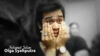 Biaya Perawatan Olga Syahputra di Singapura Hingga Rp80 Miliar? 
