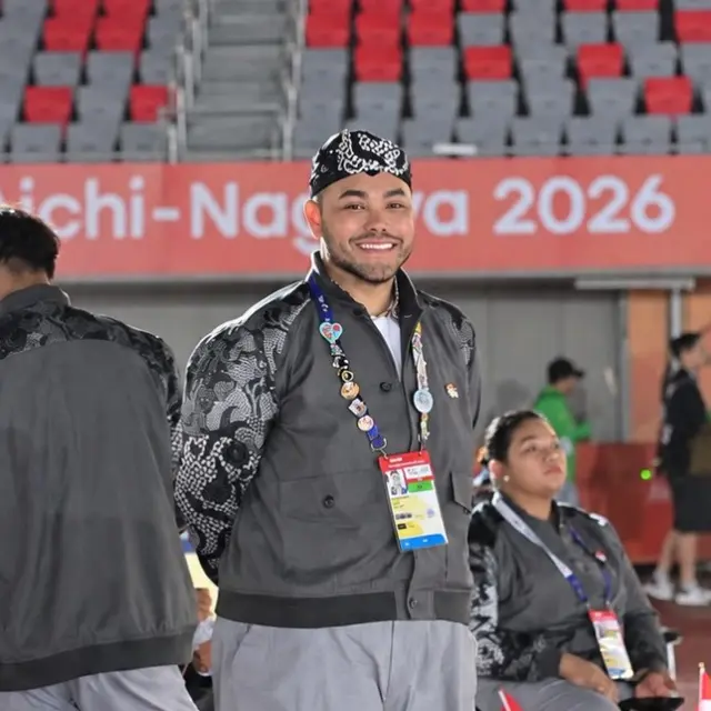 Ivan Gunawan