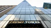 FBI Akui Sadap Trump Tower tapi Bukan Donald Trump, Lalu Siapa?