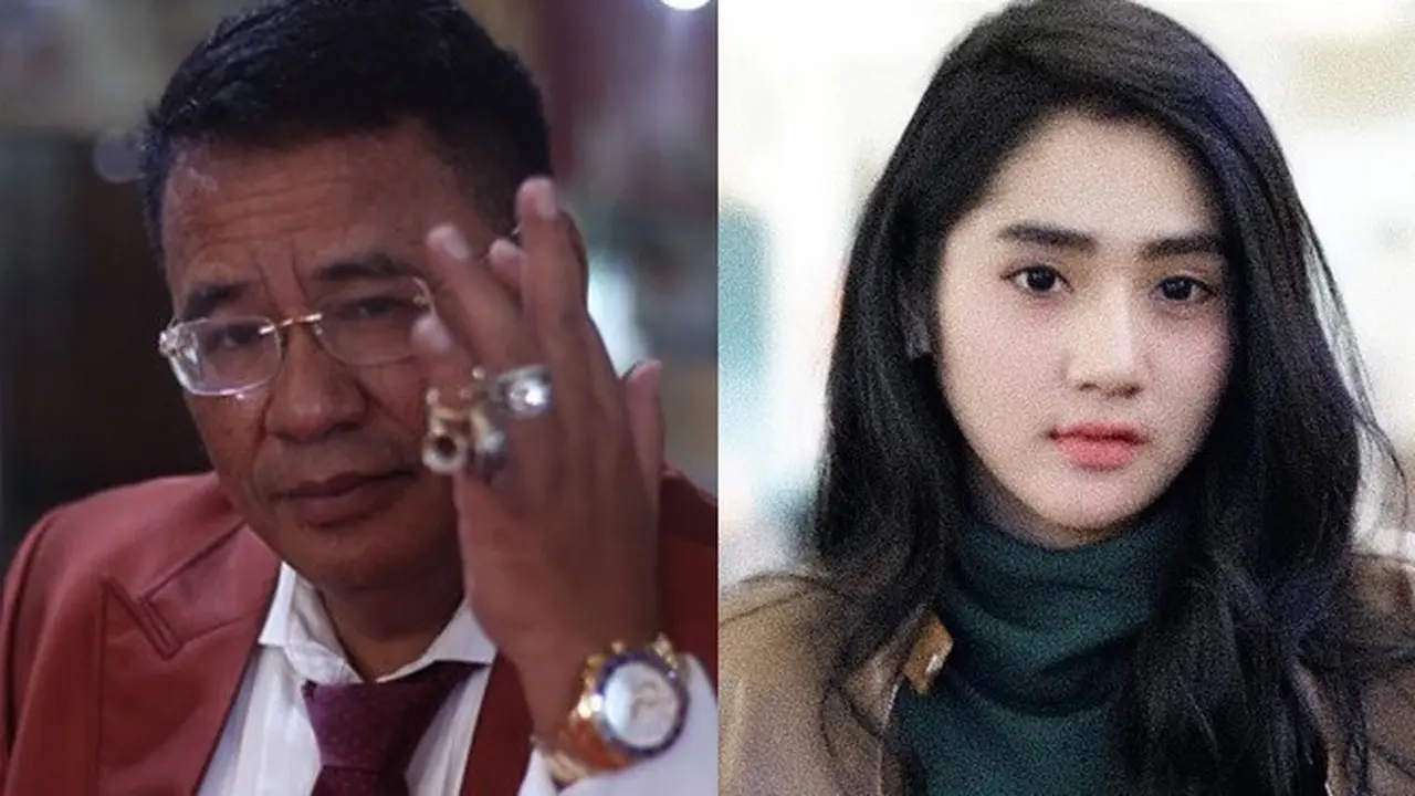 6 Potret Cantik Bella Nova, Pedangdut Muda yang Diajak Hotman Paris Liburan ke Bali