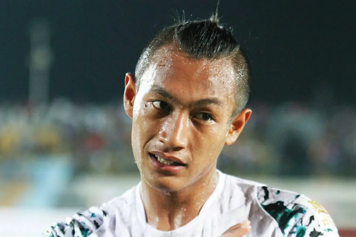 Hansamu Yama Pranata