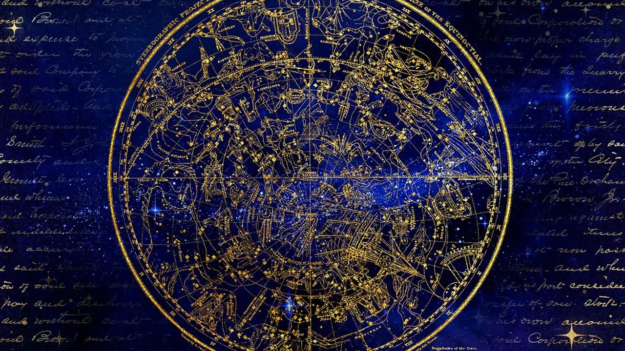 Ilustrasi zodiak