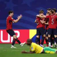 Republik Ceko vs Afrika Selatan: Berbuah Poin Perdana Piala Dunia 2026