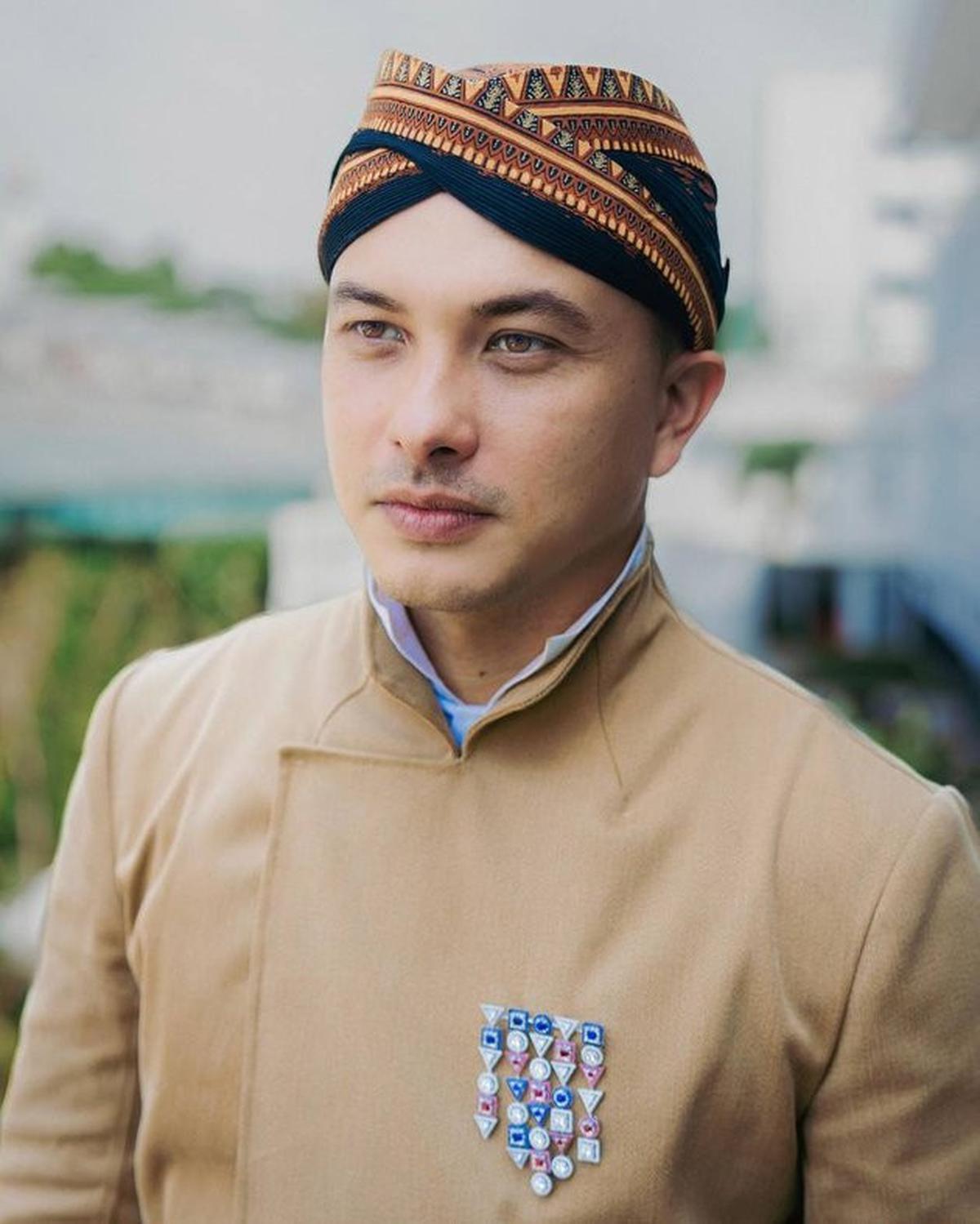 7 Artis Tampan Indonesia yang Belum Menikah di Tahun 2024, dari Nicholas Saputra hingga Indra Bruggman