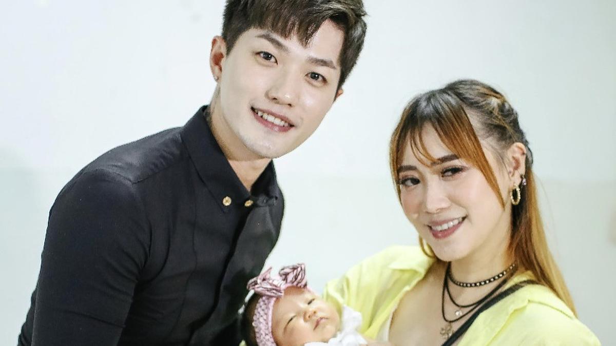 Miliki Empat Anak Perempuan Lee Jeong Hoon Masih Ingin Tambah Momongan