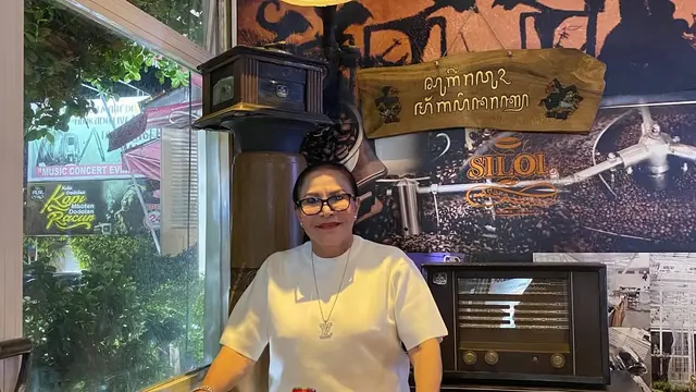 Silol Kopi & Eatery (Instagram silolkopi)