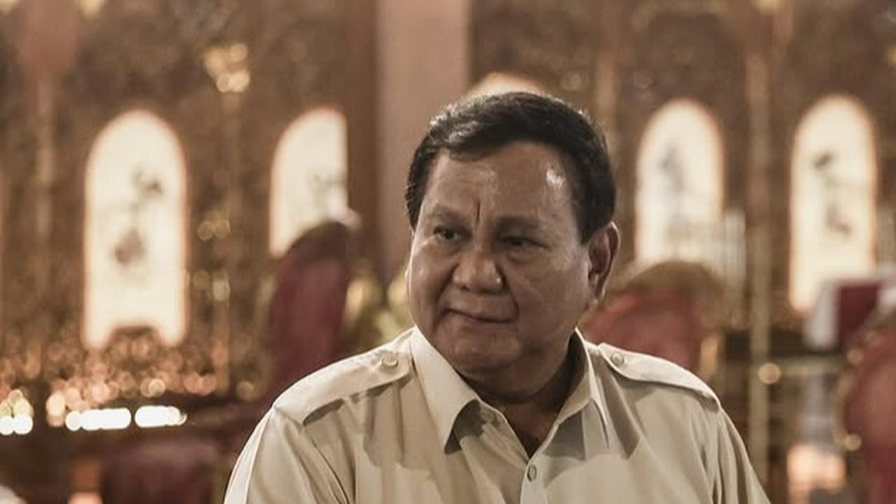 Presiden Prabowo bersama Menteri Pertahanan Prancis Sebastien Lecornu
