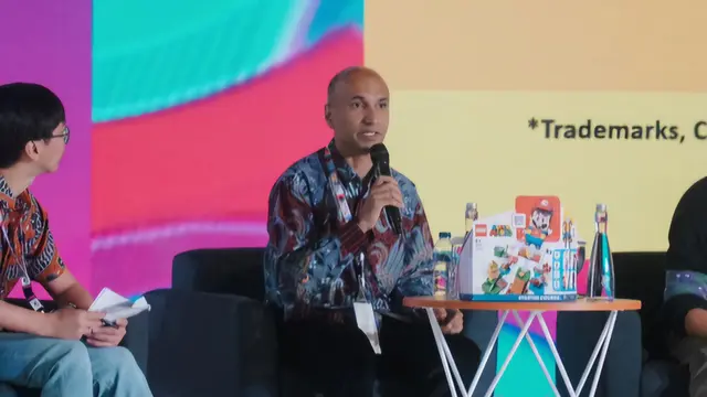 The LEGO Group: Kolaborasi dan Intellectual Property Mendorong Kreativitas dan Inovasi (magnifique indonesia)