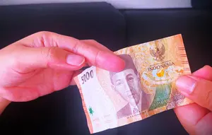 Viral Pungli Modus Tiket Parkir di Tanah Abang, Polisi Turun Tangan