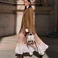 Fashion street style. (Foto: instagram.com/thestylestalker)