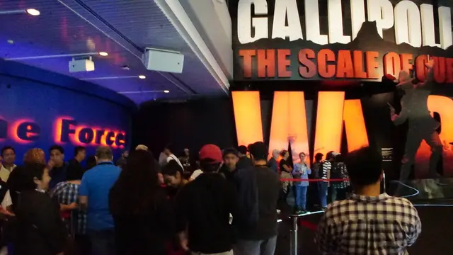 Museum Te Papa