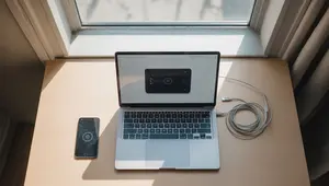 Cara Menampilkan Layar HP ke Laptop dengan Mudah dan Cepat untuk Semua Perangkat