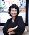 Dedikasi selama 40 tahun dalam industri film, Ria Irawan membuat film anti mainstream. (Nurwahyunan/Bintang.com)