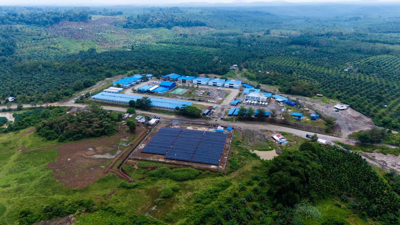 Mengenal Teknologi CBESS Pertama di Indonesia, Solusi Energi Surya Menuju Sistm Energi Terintegrasi