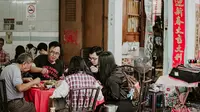 Sambut Imlek di Jateng, Ini 8 Makanan Khas Penuh Filosofi dan Makna