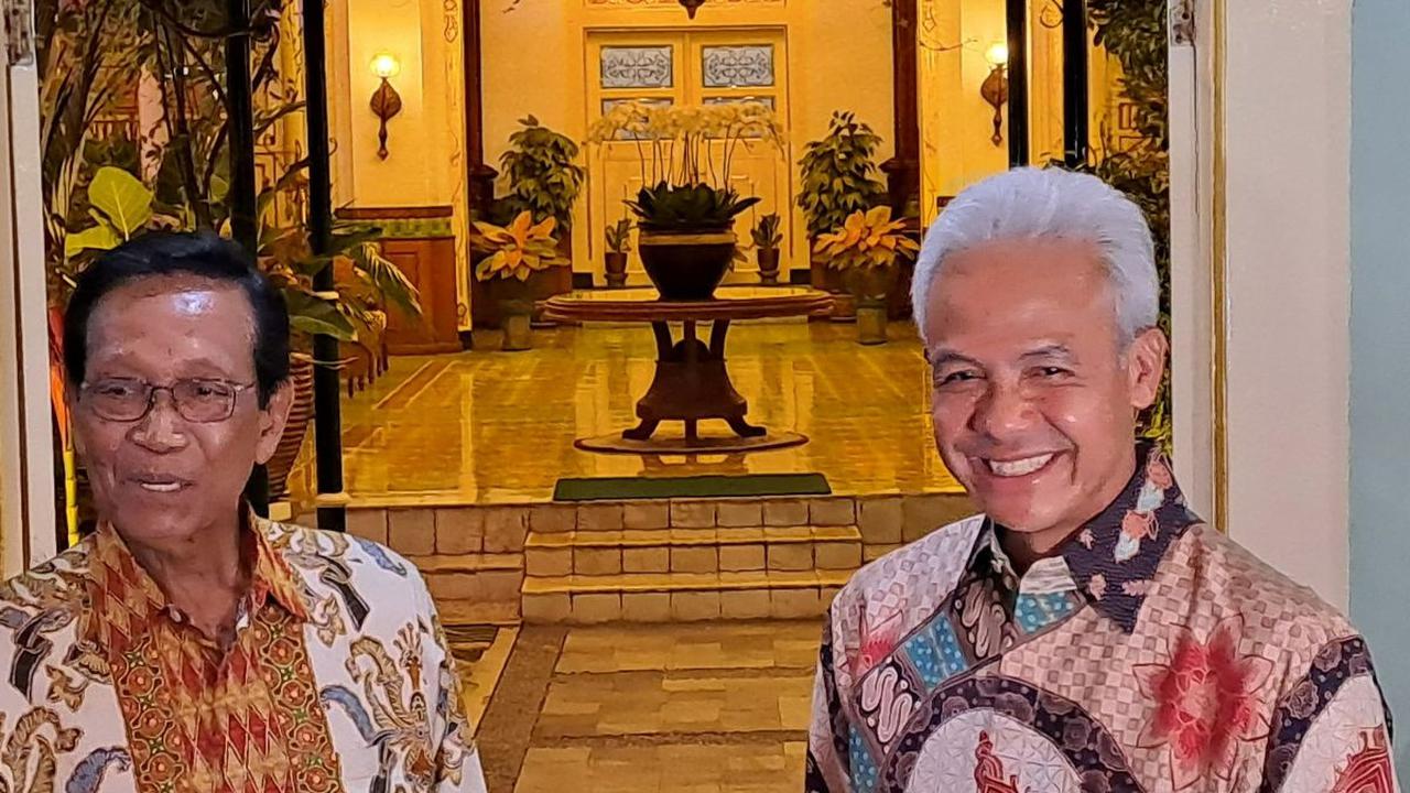 Dok. Istimewa