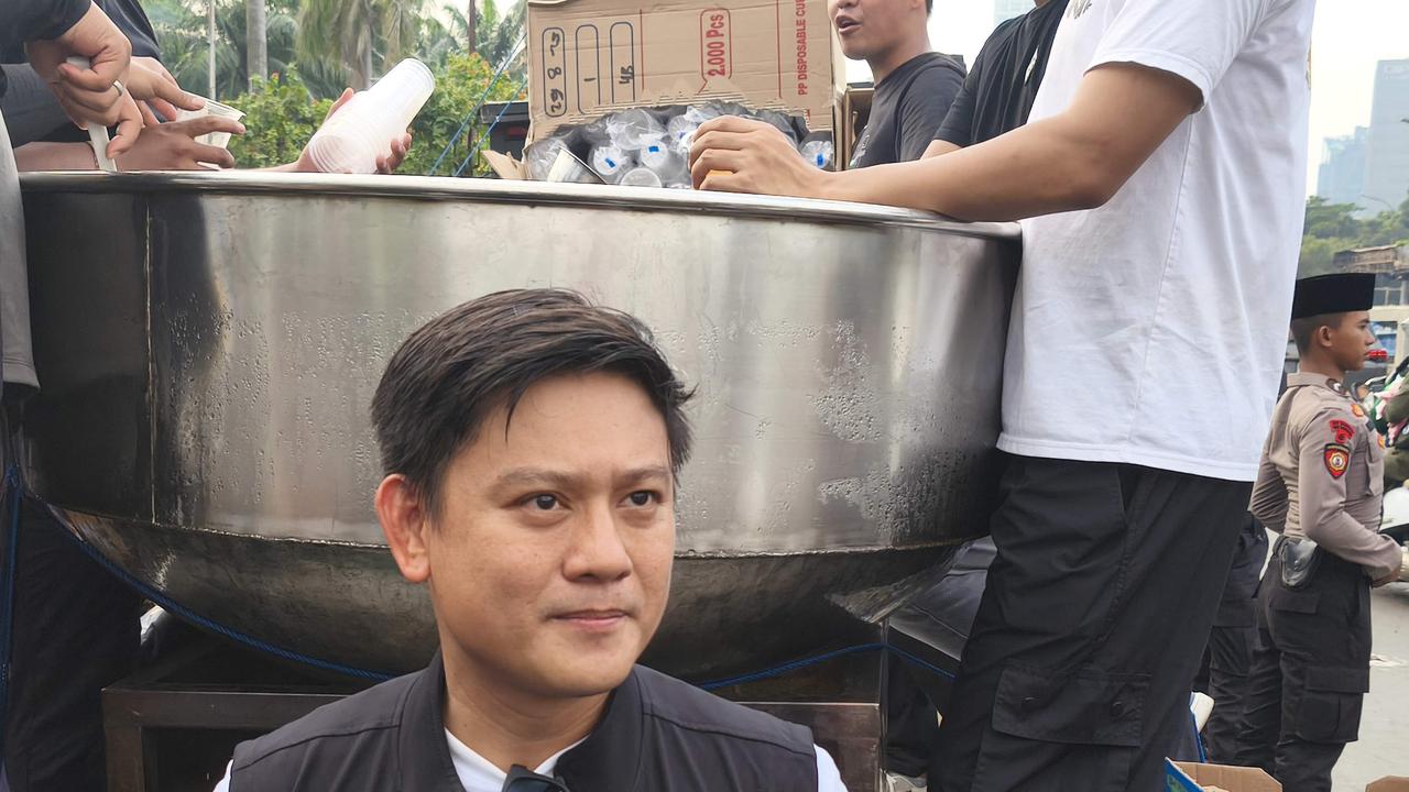 Bobon Santoso