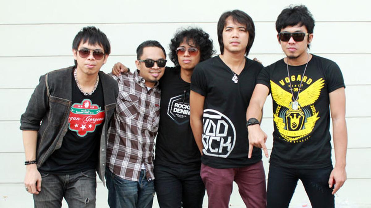 Hore! Zigas Sudah Punya Label Lagi..