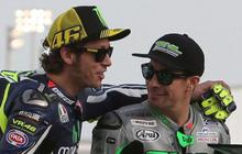 Hayden ke World SBK, Rossi akui bakal kangen