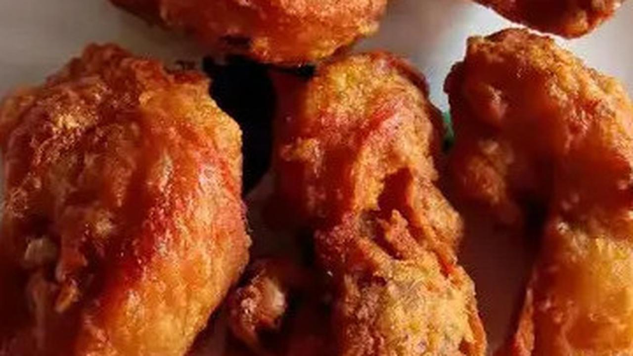 Cara Membuat Ayam Goreng Tepung Renyah dan Bebas Bau Amis, Mudah Dipraktikkan di Rumah