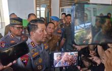 Mutasi Polri: Irjen Roycke Harry Langie Jabat Astamaops Gantikan Komjen Fadil Imran