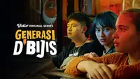 Sinopsis Series Generasi D’Bijis Episode 5: Band Terancam Bubar Usai Penggerebekan Pesta