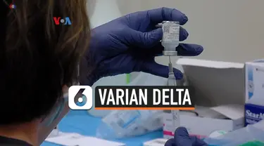 varian delta