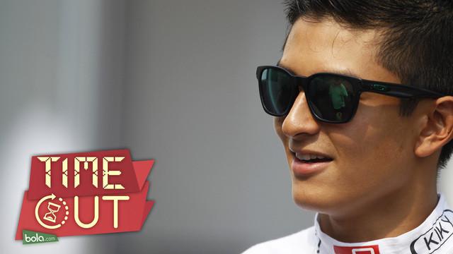 Peluang Rio Haryanto untuk berlaga di ajang F1 2016 dengan Manor Racing masih terbuka. Tim asal Inggris tersebut masih memberikan waktu kepada Rio untuk membayar uang muka.