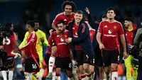 Juventus Jadi Penolong Manchester United di Bursa Transfer 2026