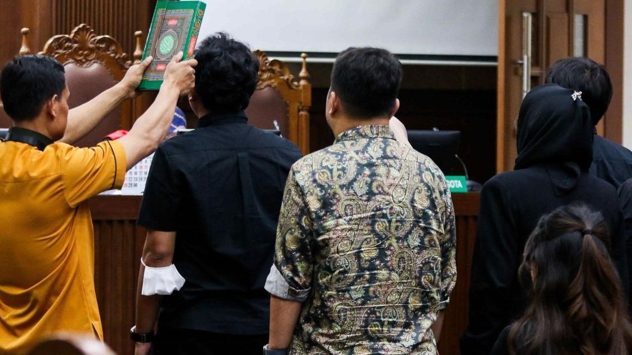 Dok. Istimewa
