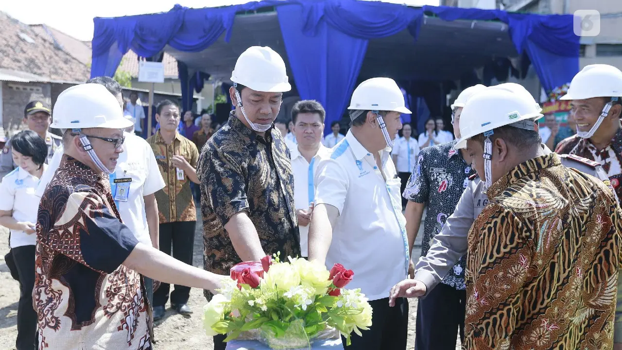 IPM Semarang Menyalip Surabaya dan Bandung